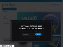 Sites similar to pookfair.com