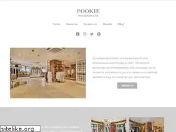 Sites similar to pookie.co.uk