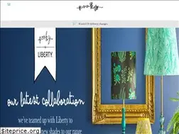 Sites similar to pooky.com