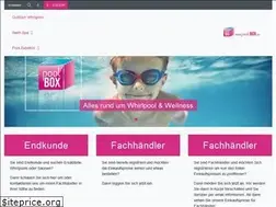 Sites similar to pool-box.eu