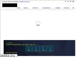 Sites similar to pool-brothers.de