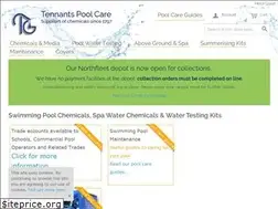 Sites similar to pool-chem.co.uk