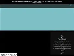 Sites similar to pool-concepts.com