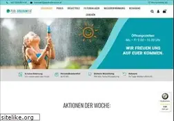 Sites similar to pool-discount.at