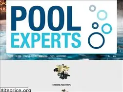 Sites similar to pool-experts.co.uk