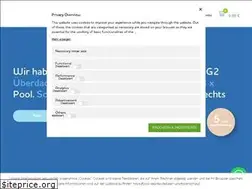 Sites similar to pool-express.de