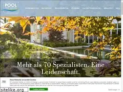 Sites similar to pool-for-nature.com