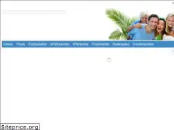 Sites similar to pool-gigant.de