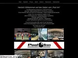 Sites similar to pool-inn.de
