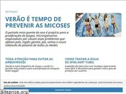 Sites similar to pool-life.com.br