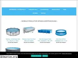 Sites similar to pool-online.com