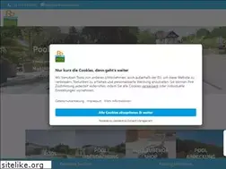 Sites similar to pool-partner.com