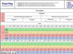 Sites similar to pool-pay.com