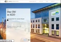 Sites similar to pool-production.de