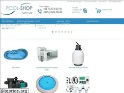 Sites similar to pool-shop.com.ua