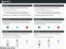 Sites similar to pool-stage.de