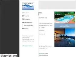 Sites similar to pool-tech.at