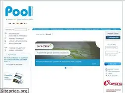Sites similar to pool-technologie.com