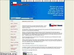 Sites similar to pool-tex.com