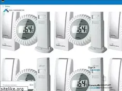 Sites similar to pool-thermometer.eu