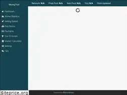 Sites similar to pool.arqma.com