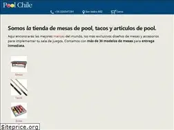 Sites similar to pool.cl