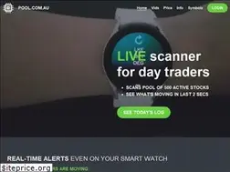 Sites similar to pool.com.au