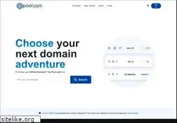 Sites similar to pool.com