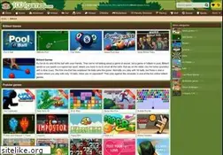 Sites similar to pool.gamesxl.com