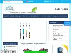 Sites similar to pool.msk.ru