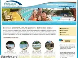 Sites similar to poolabri.com