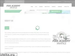 Sites similar to poolacademyuae.com