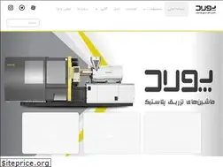 Sites similar to pooladimm.com