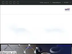 Sites similar to pooladkala.com