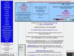 Sites similar to poolalarm.de