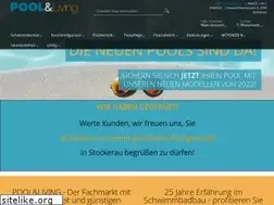 Sites similar to poolandliving.at