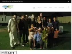 Sites similar to poolandparkhotel.com