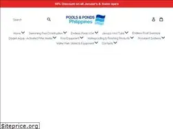 Sites similar to poolandspa.ph