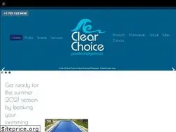Sites similar to poolandspabarrie.ca