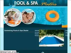 Sites similar to poolandspamasters.com