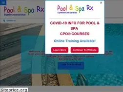 Sites similar to poolandsparx.com