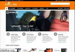 Sites similar to poolandspawarehouse.com.au