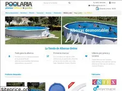 Sites similar to poolaria.com.mx