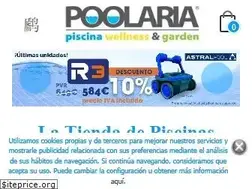 Sites similar to poolaria.com