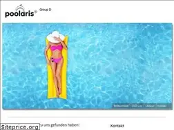Sites similar to poolaris.de