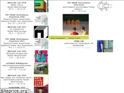 Sites similar to poolart.ch