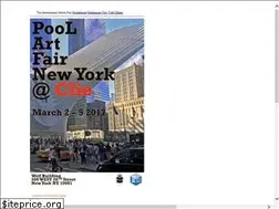 Sites similar to poolartfair.com