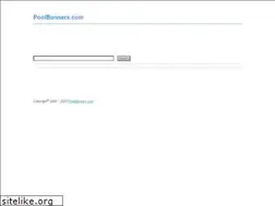 Sites similar to poolbanners.com
