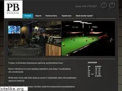 Sites similar to poolbar.fi