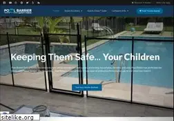 Sites similar to poolbarrier.com